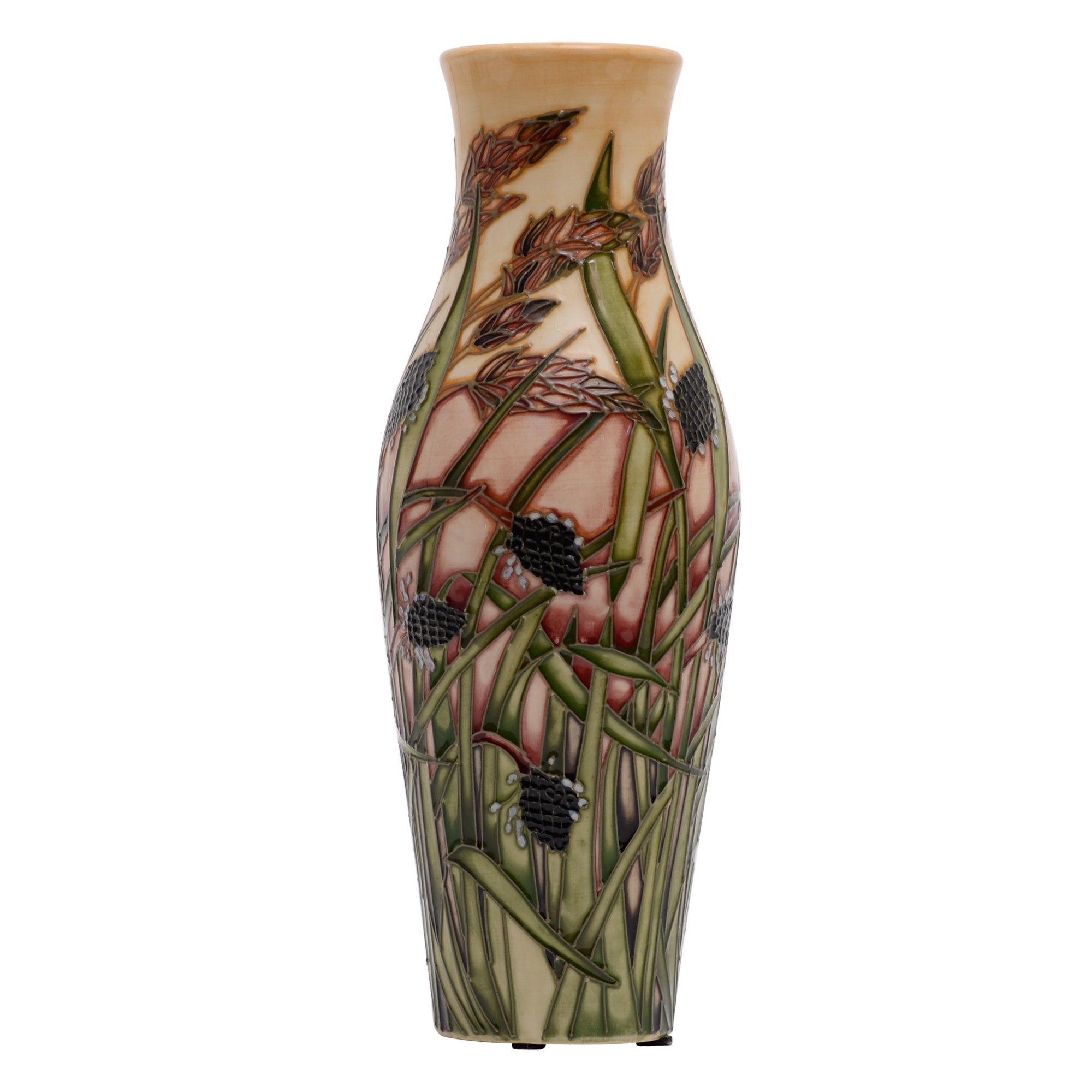 Diamond Queen Jubilee Vase shape 120