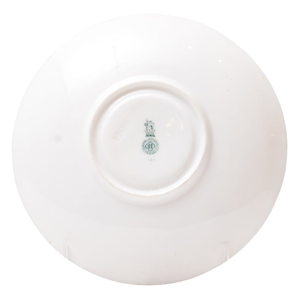Saucer Hunting Series