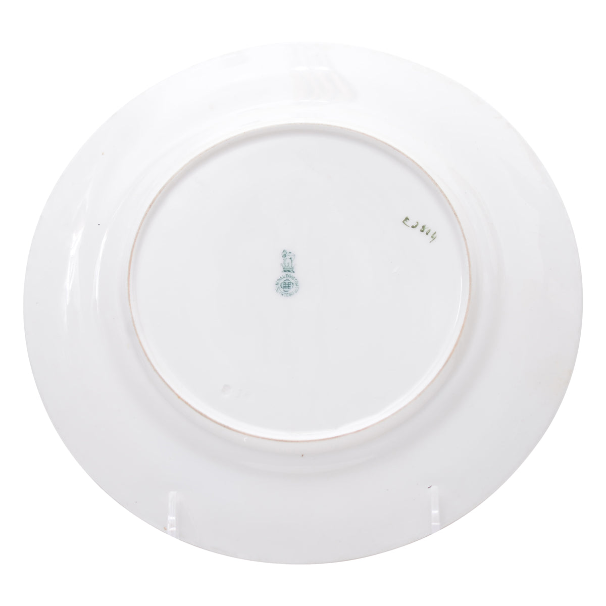 Coaching Scenes Plate