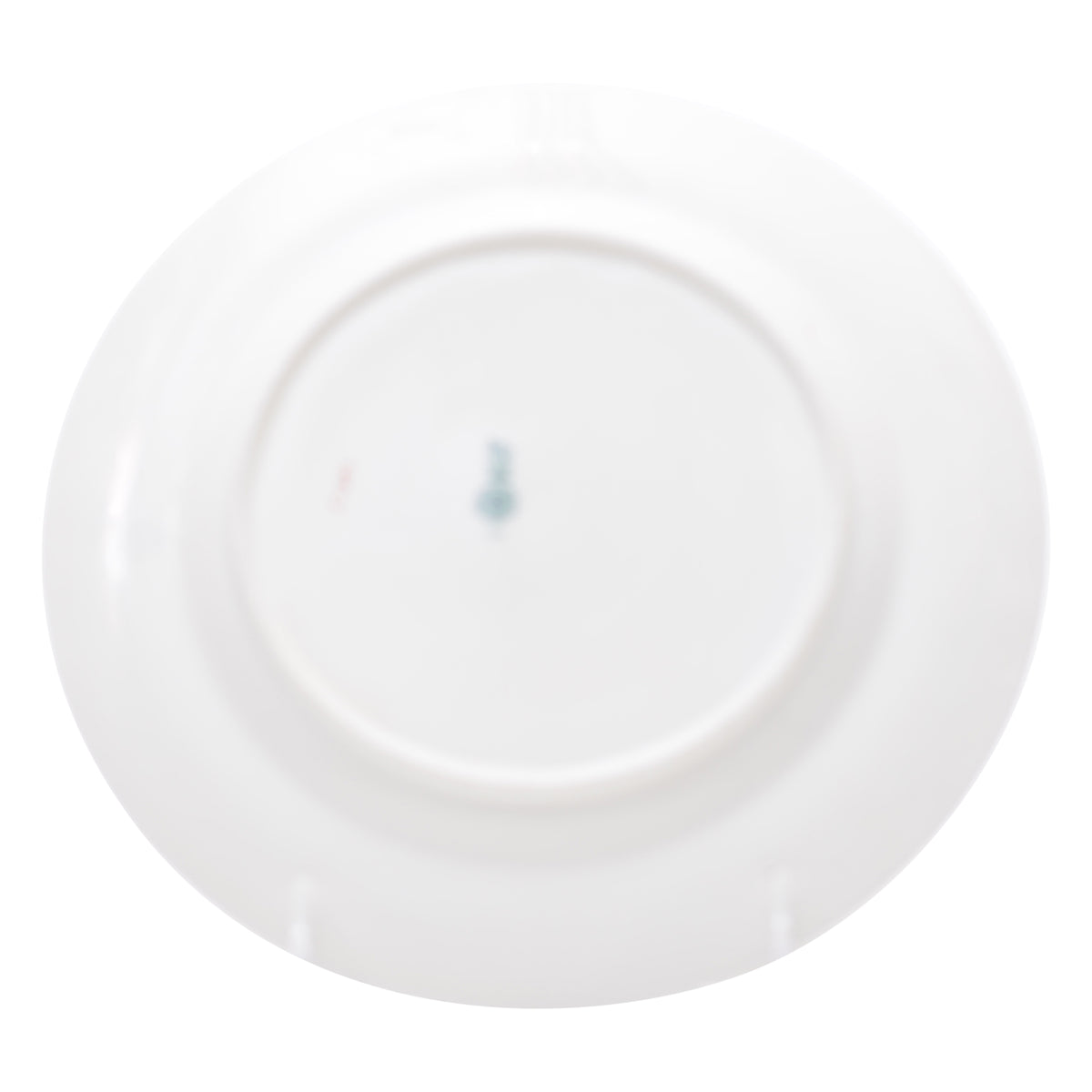 Coach Going Up Hill Plate