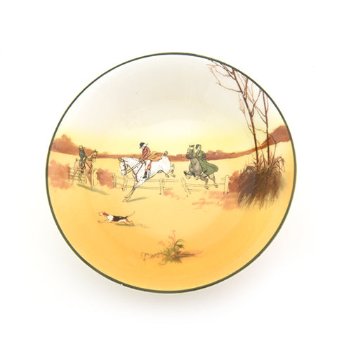 Hunting Small Bowl