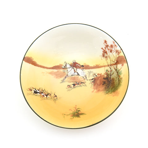 Hunting Small Bowl