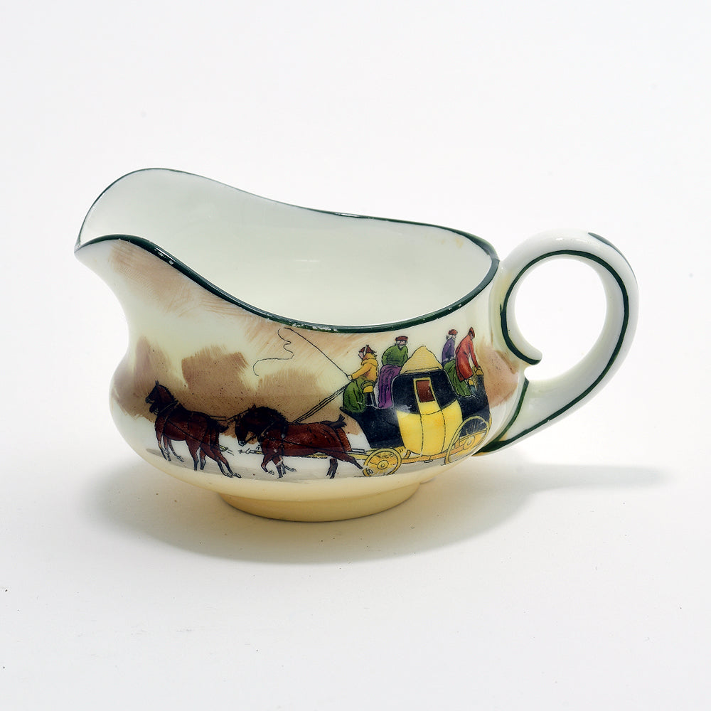 Creamer