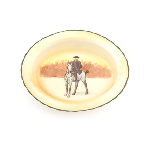 Candy Dish