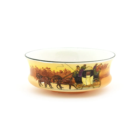 Candy Dish