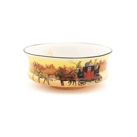 Bowl Royal Mail