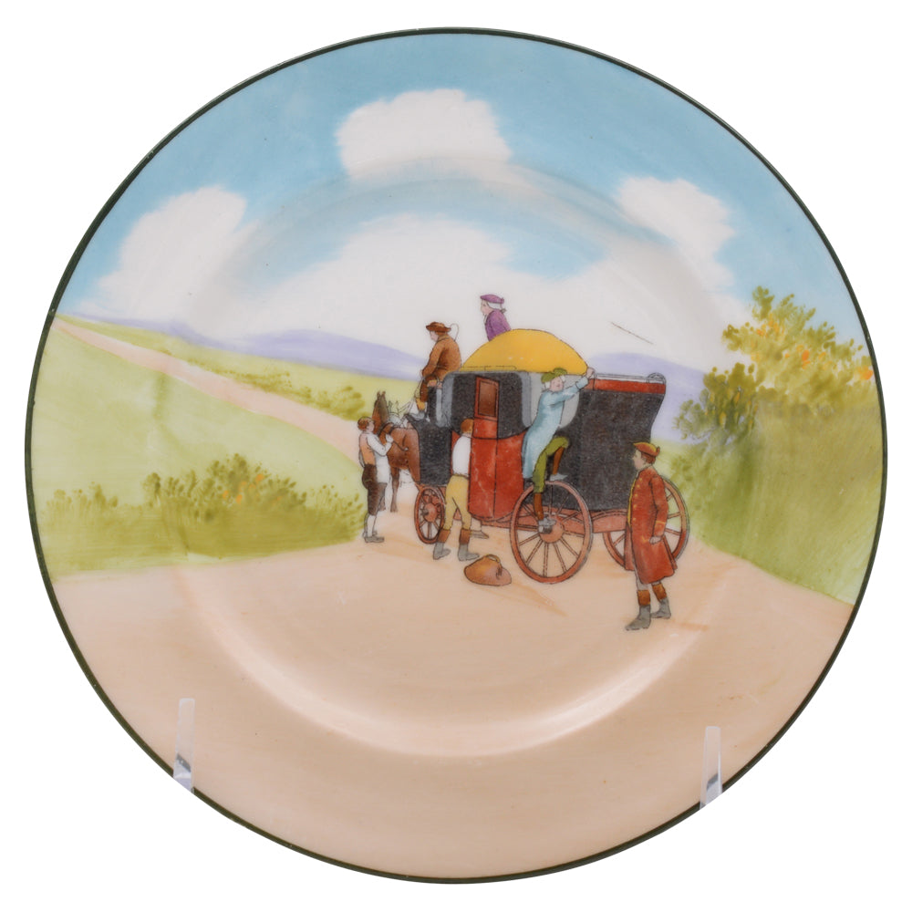 Plate Coaching Summer