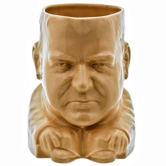 Herbert Hoover Jug