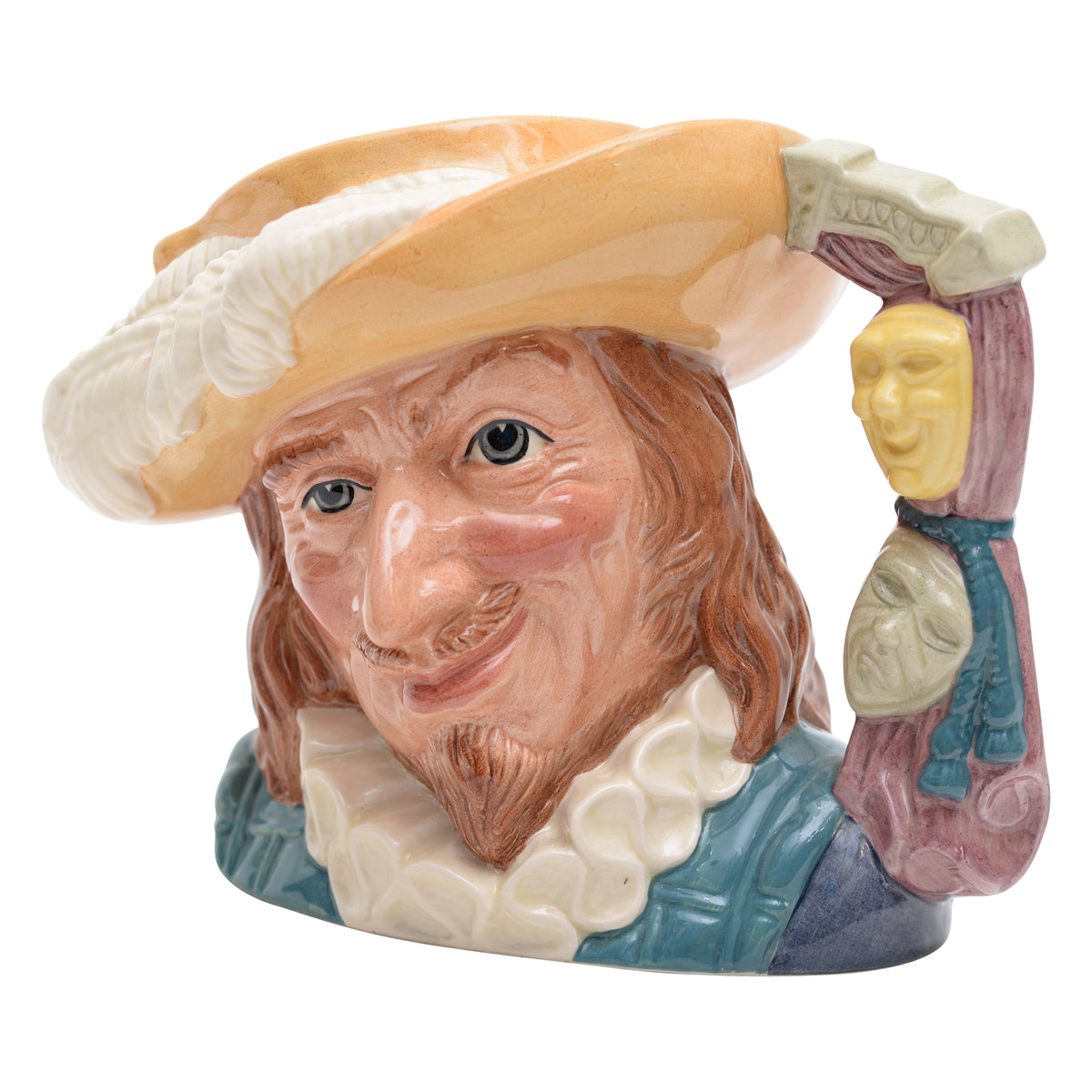 Scaramouche Large D6814