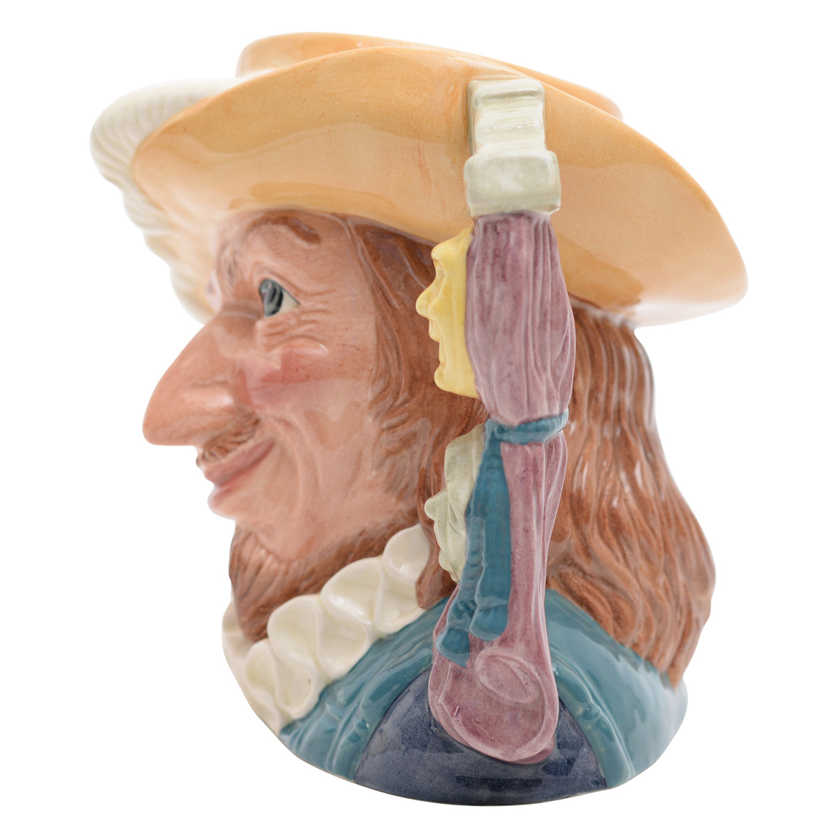 Scaramouche Large D6814