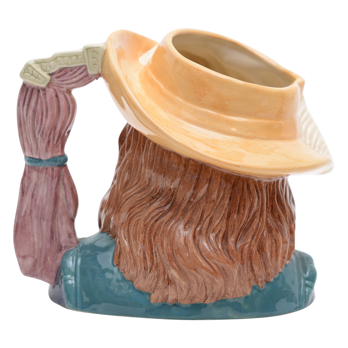 Scaramouche Large D6814