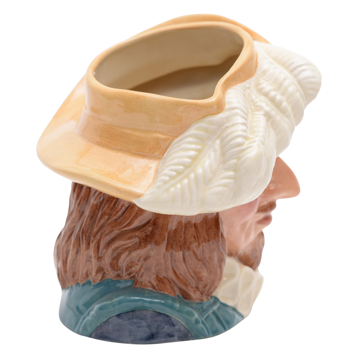 Scaramouche Large D6814