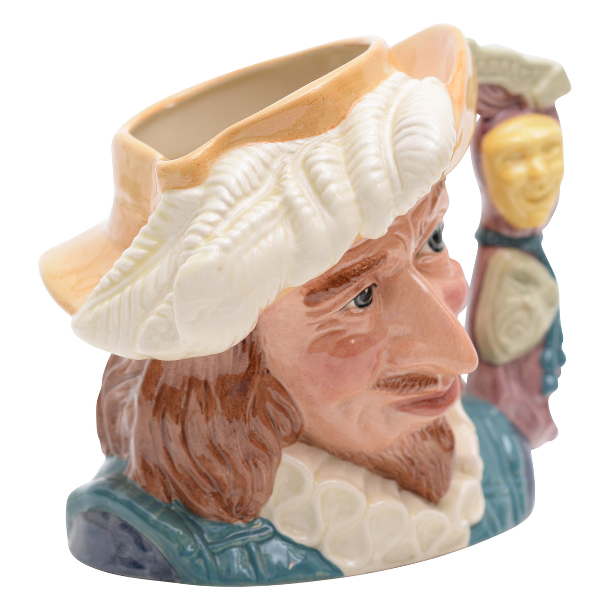 Scaramouche Large D6814