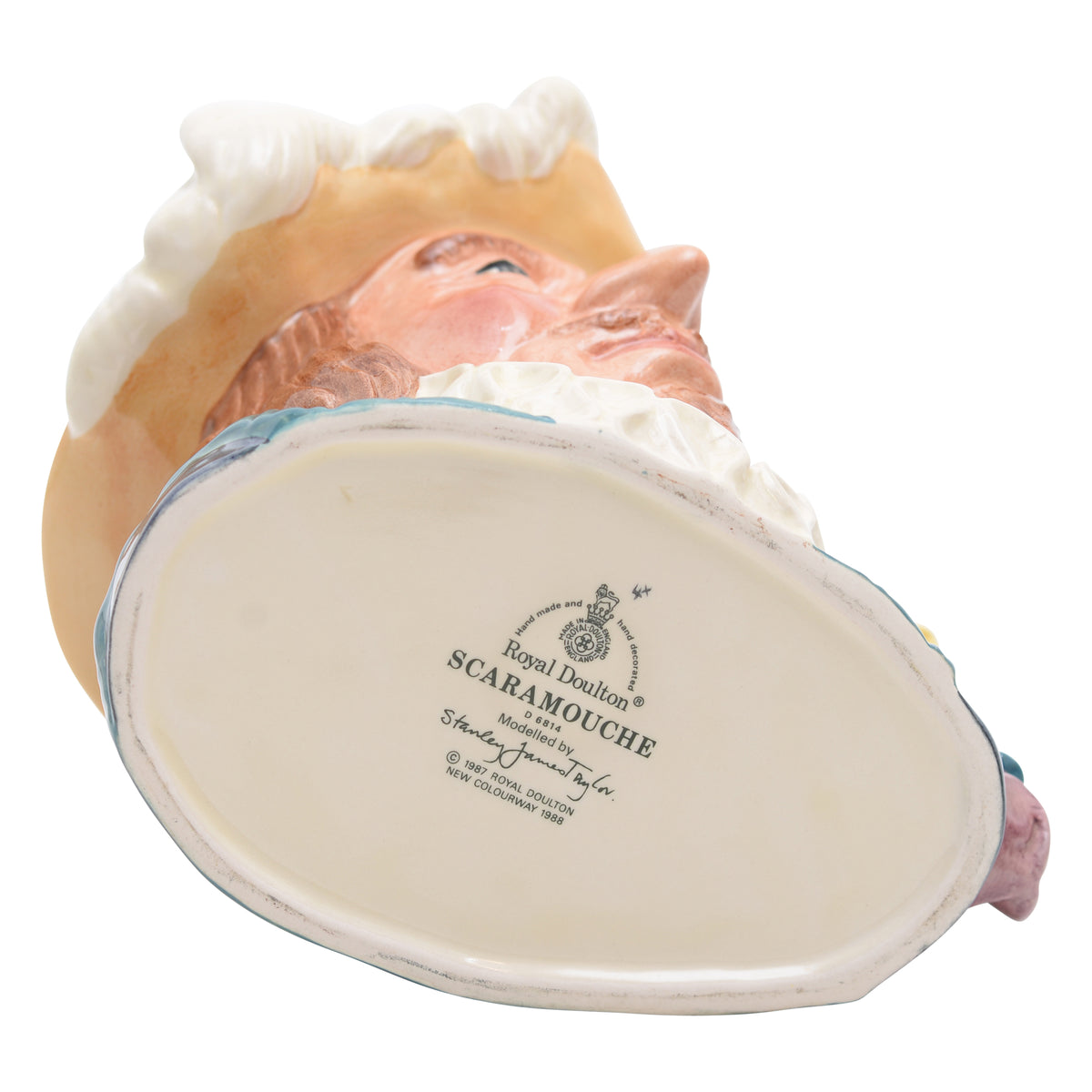 Scaramouche Large D6814