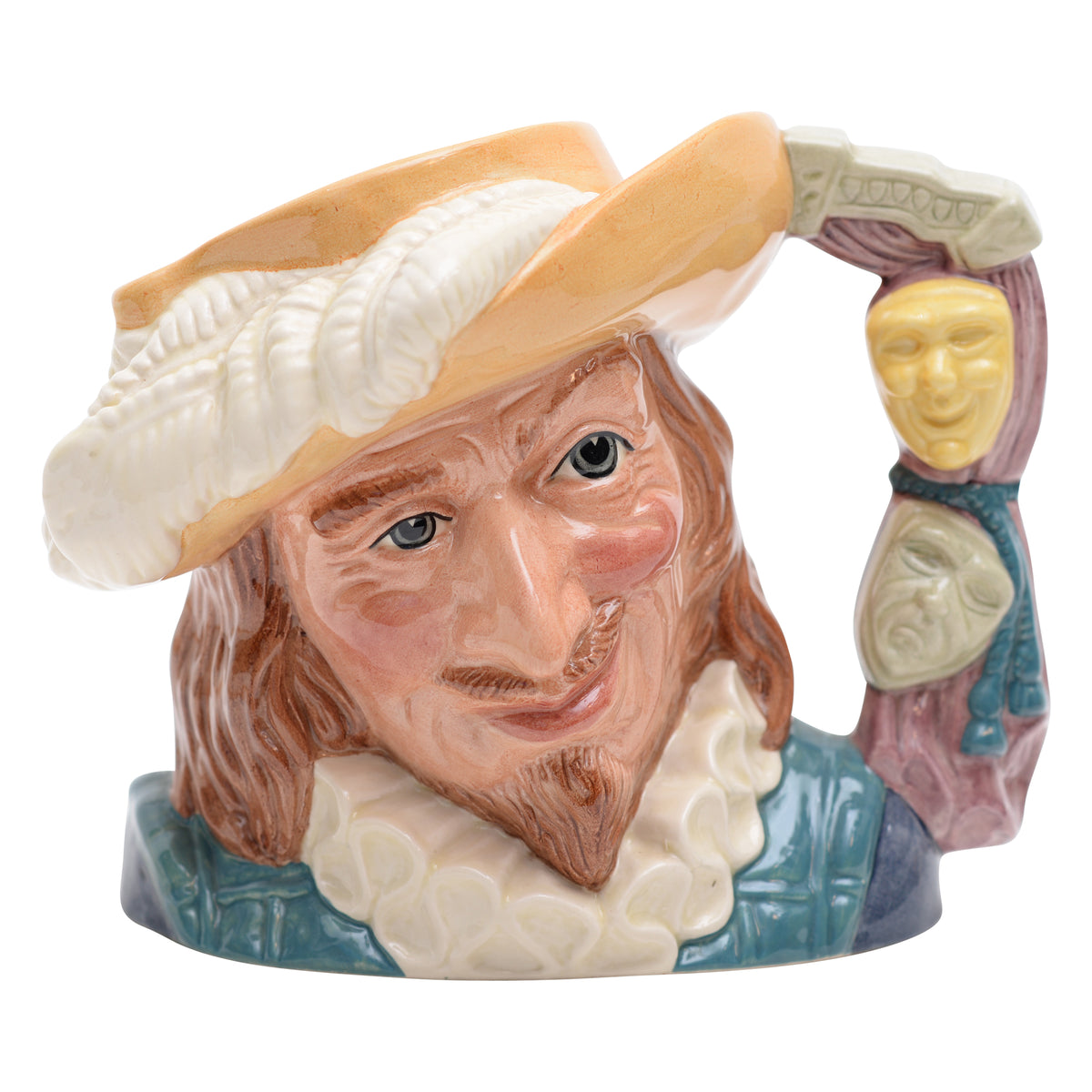 Scaramouche Large D6814