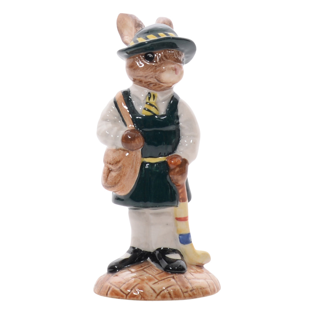 Schooldays Bunnykin DB57