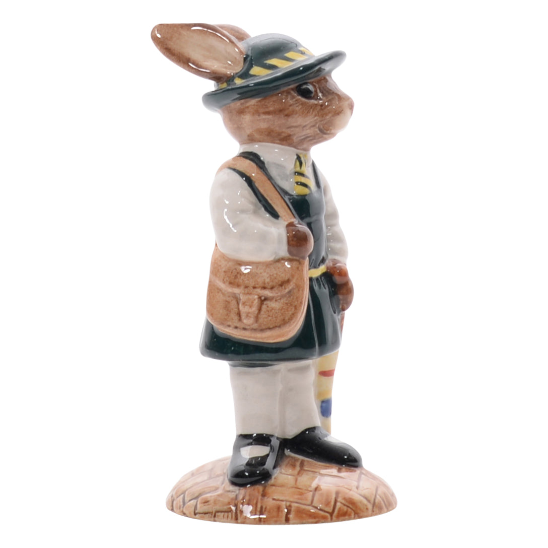 Schooldays Bunnykin DB57