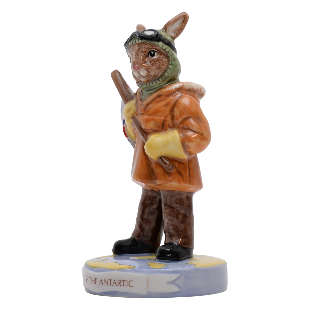 Scott Bunny