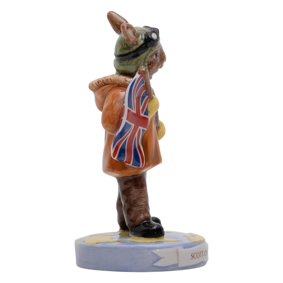 Scott Bunny