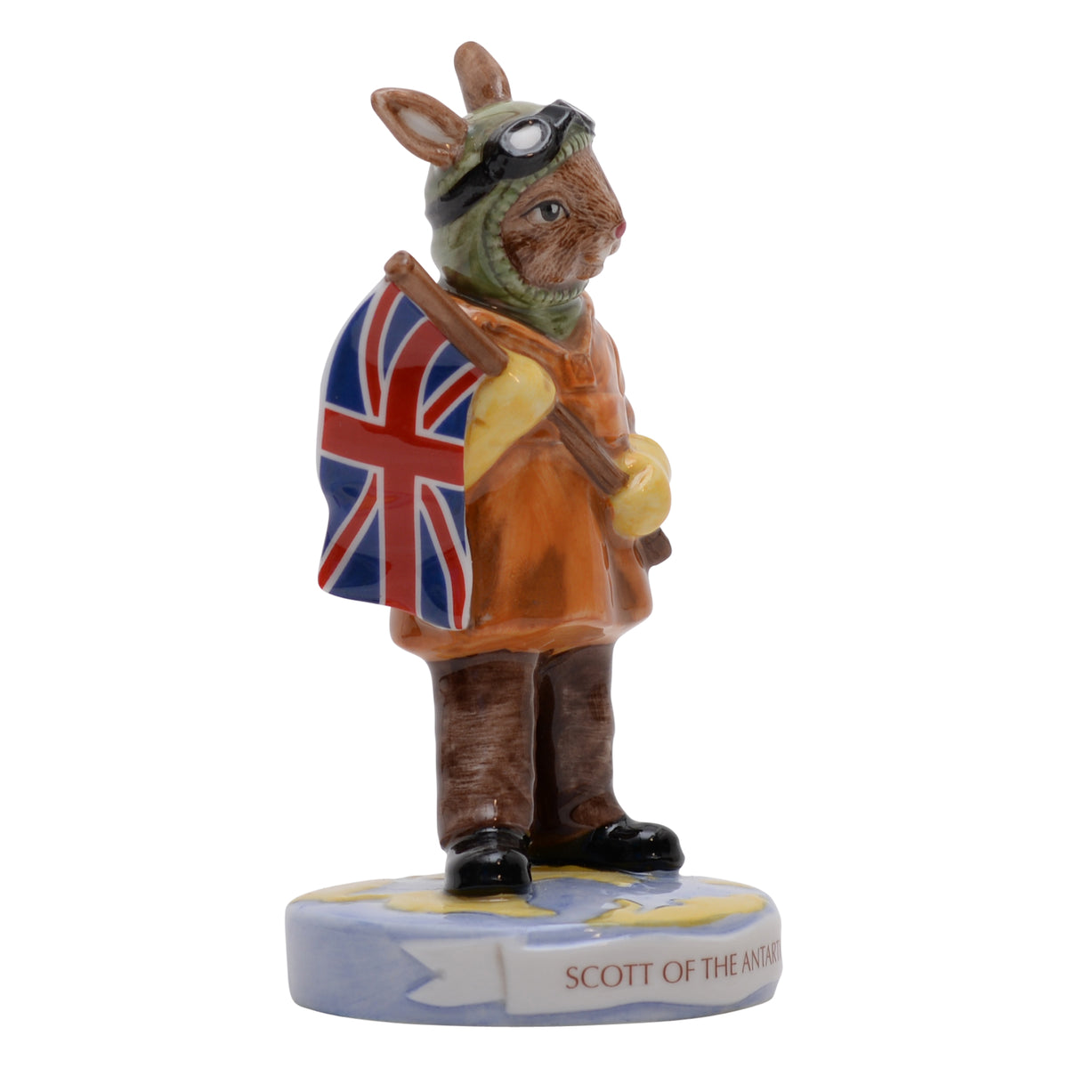Scott Bunny