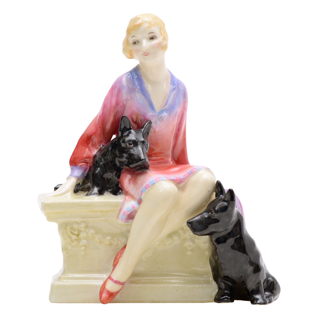 Scotties (restored)