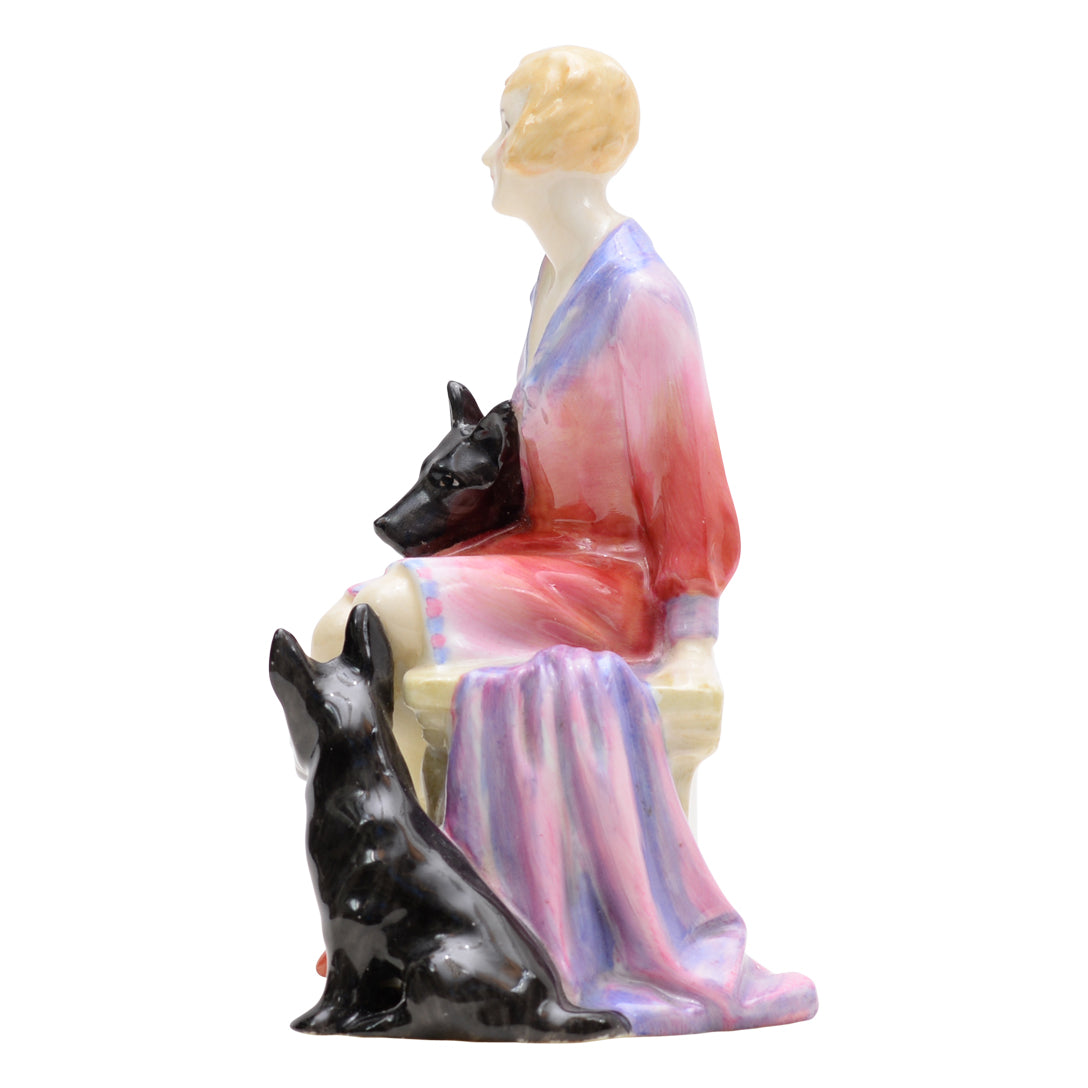 Scotties (restored)