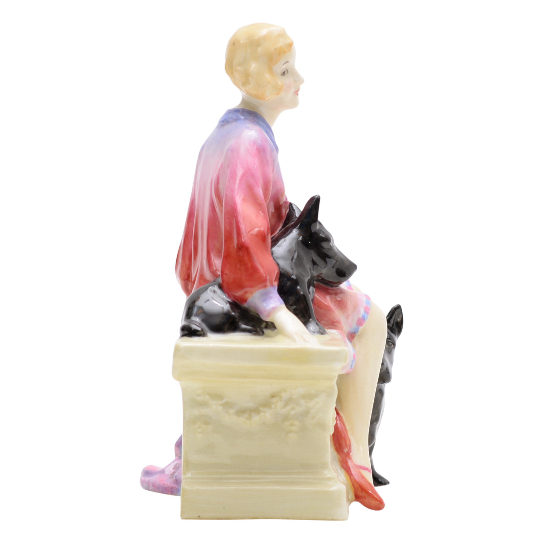 Scotties (restored)