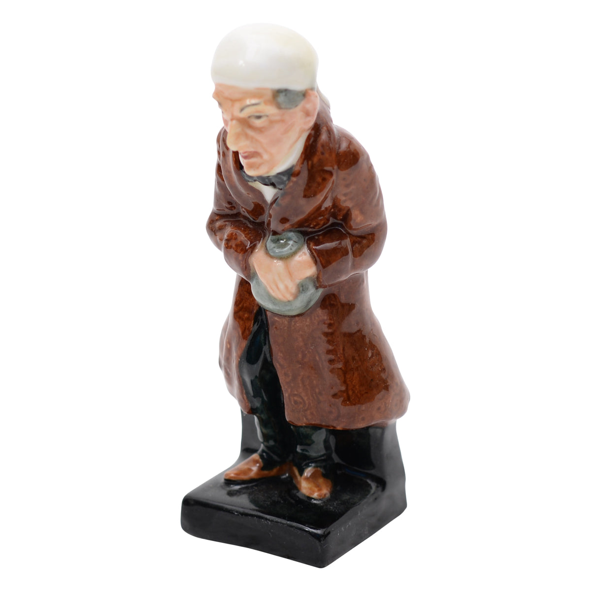 Scrooge