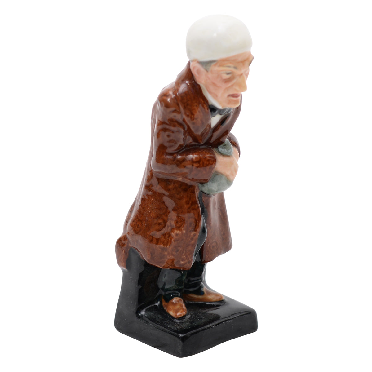 Scrooge