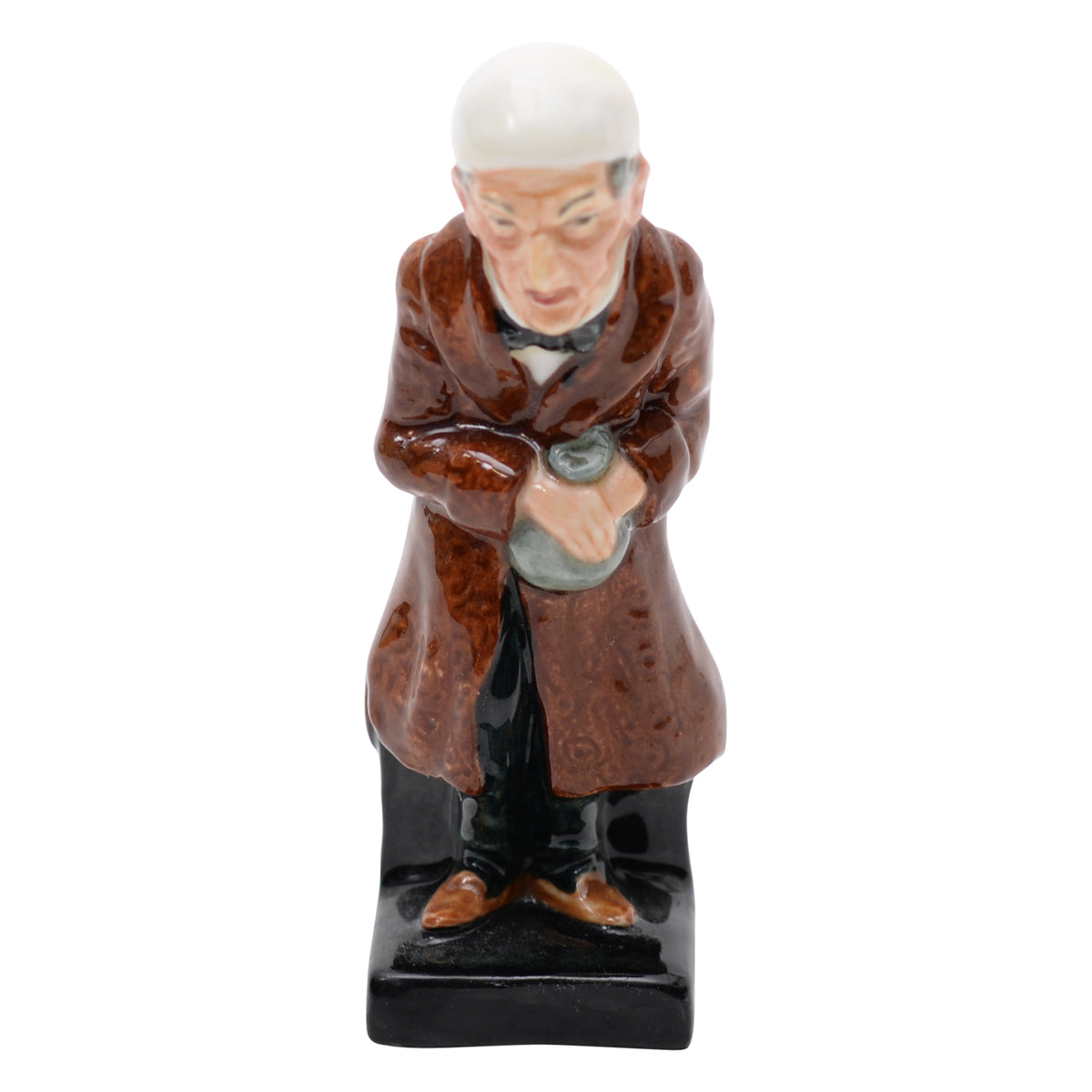 Scrooge