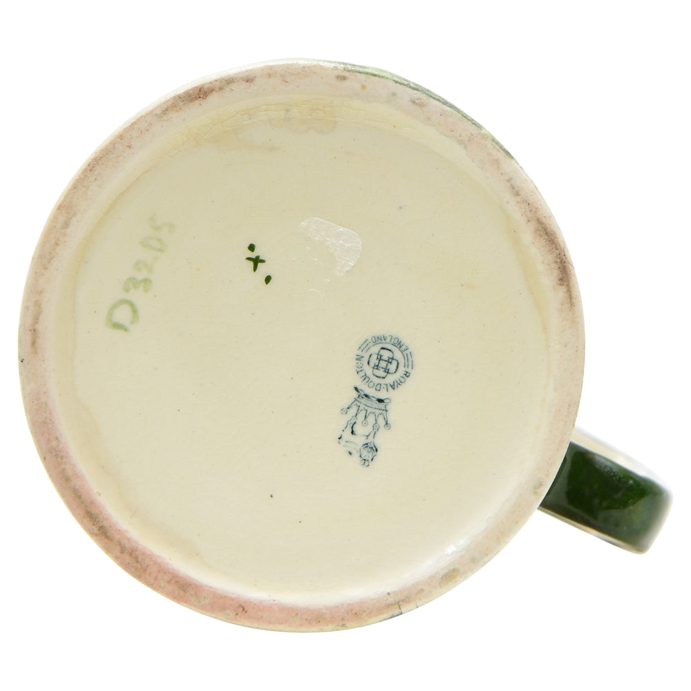 Aeronautical Pitcher