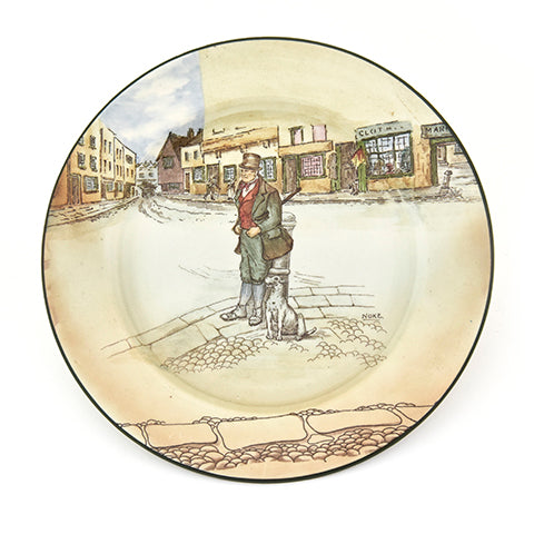 Plate