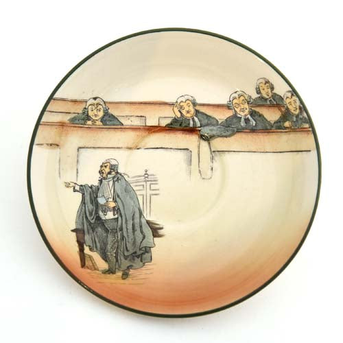 Buz Fuz Saucer
