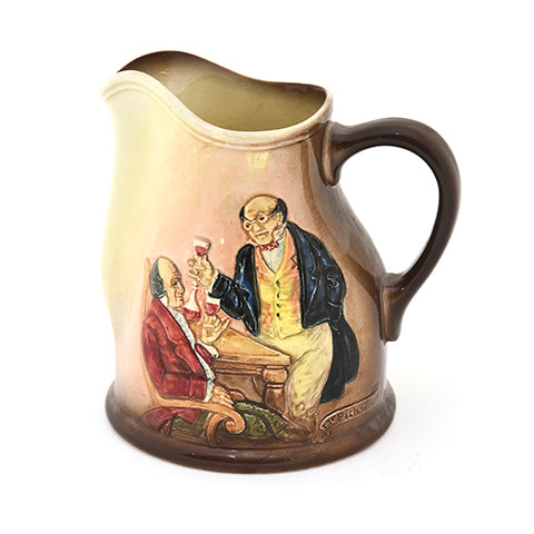 Mr. Pickwick Jug
