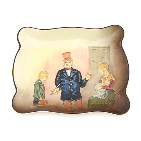 Micawber Tray