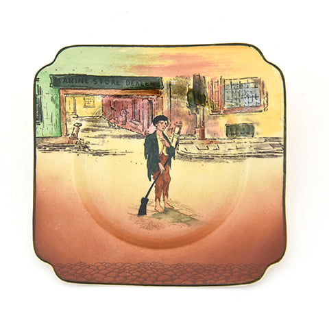 Poor Jo Side Plate 5.75"