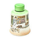 Capn' Cuttle Dickens Container - As Is