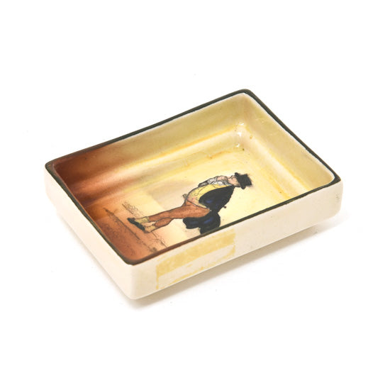 Mr. Pickwick Dickens Small Tray