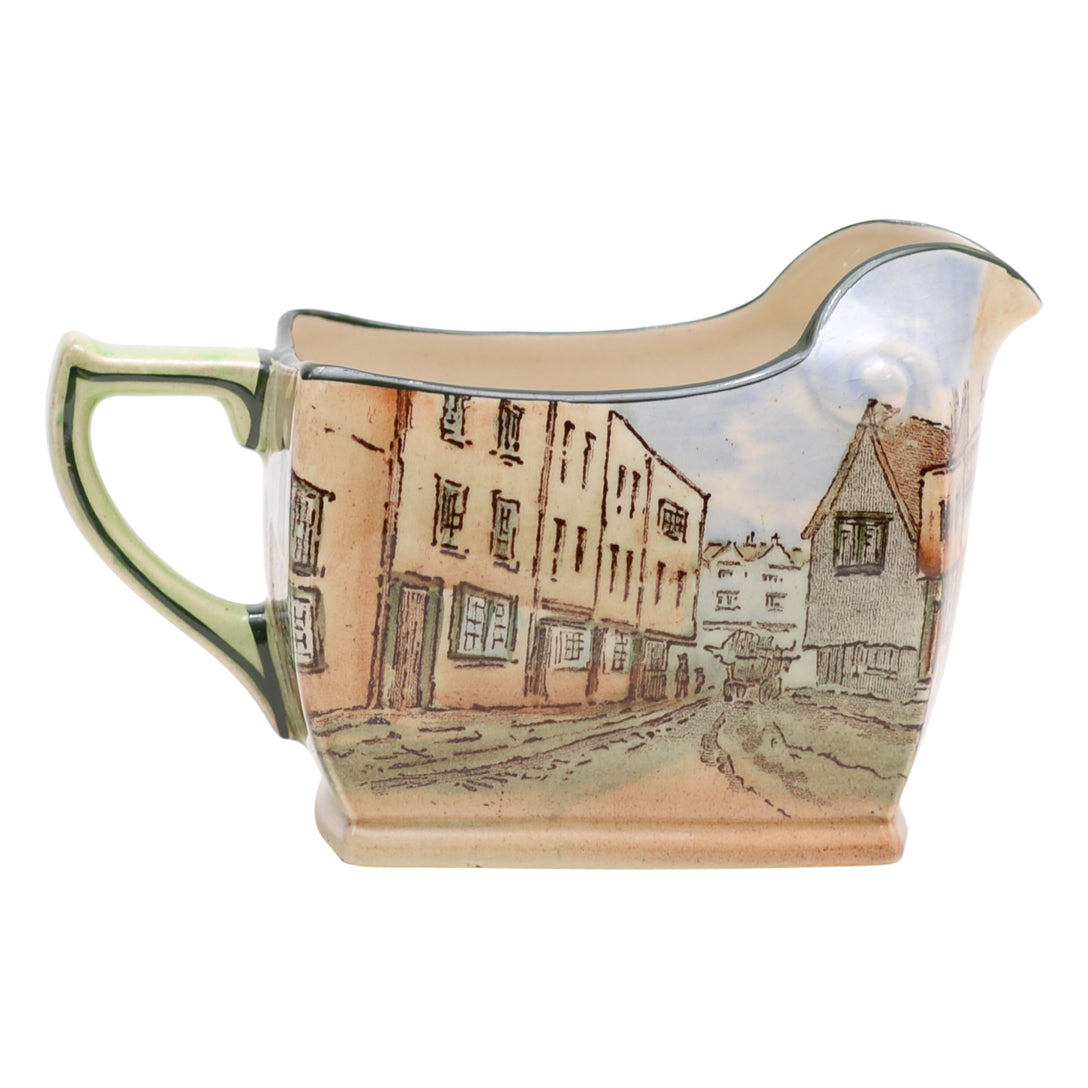 Mr. Pickwick CREAMER DICKENS SERIES