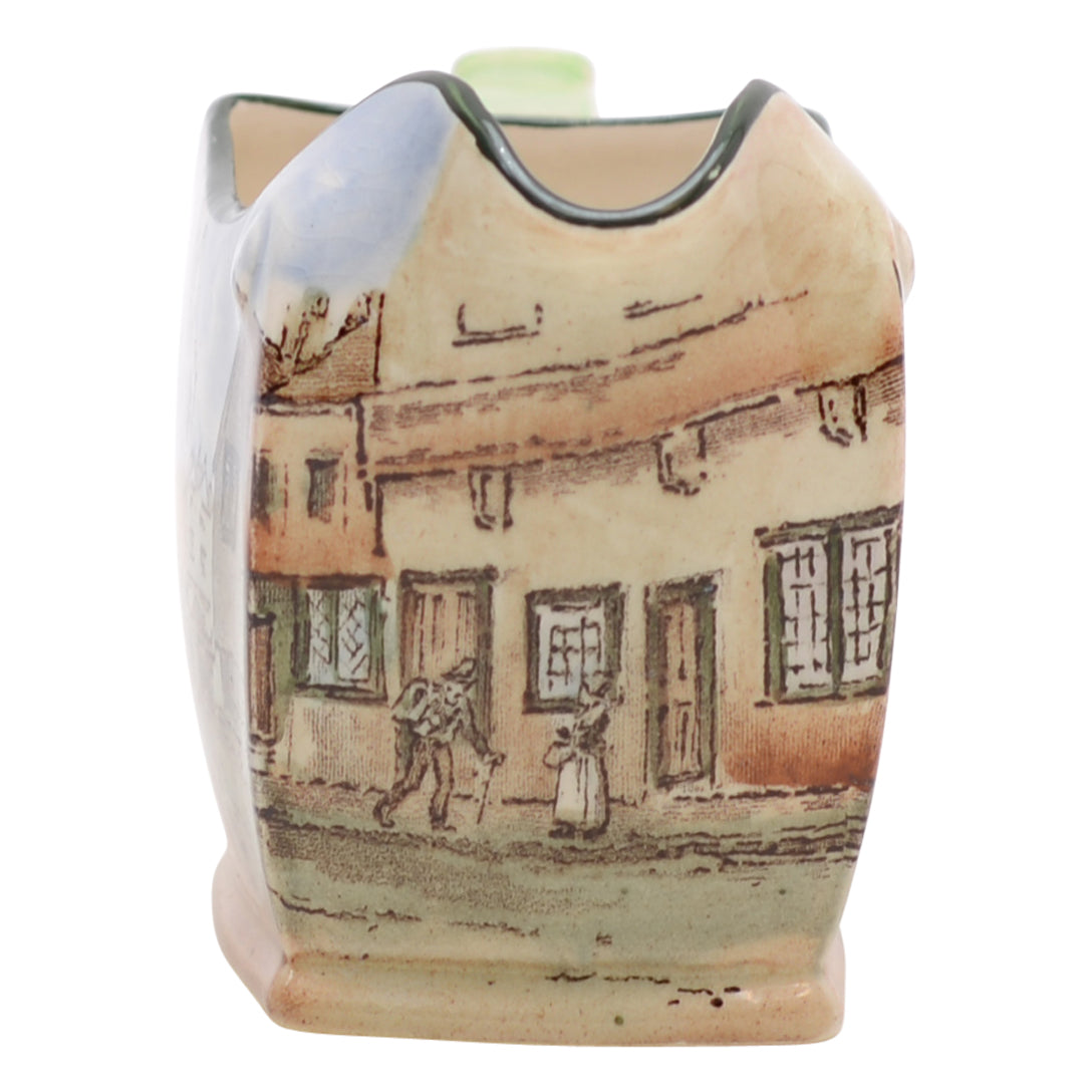 Mr. Pickwick CREAMER DICKENS SERIES