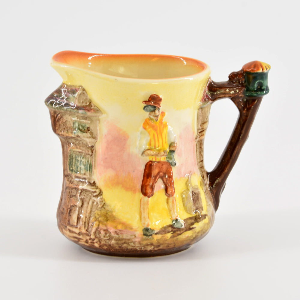 Royal Doulton Jug