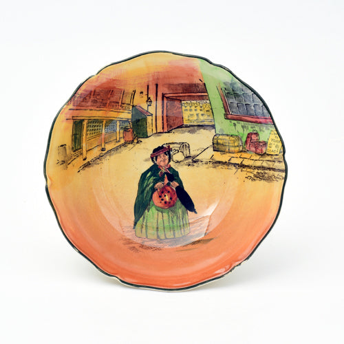 Plate Royal Doulton