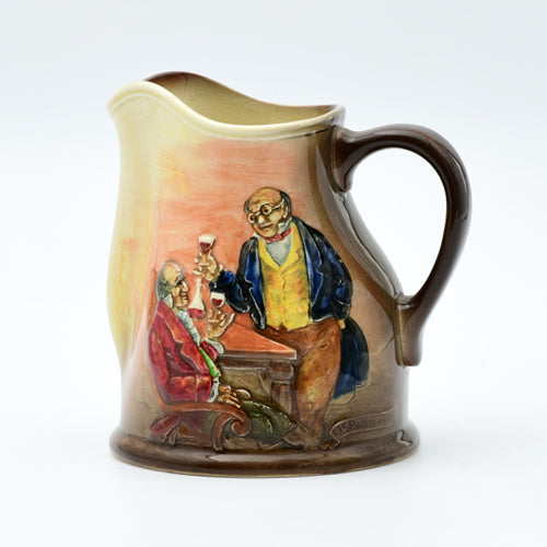 Mr. Pickwick pitcher australia