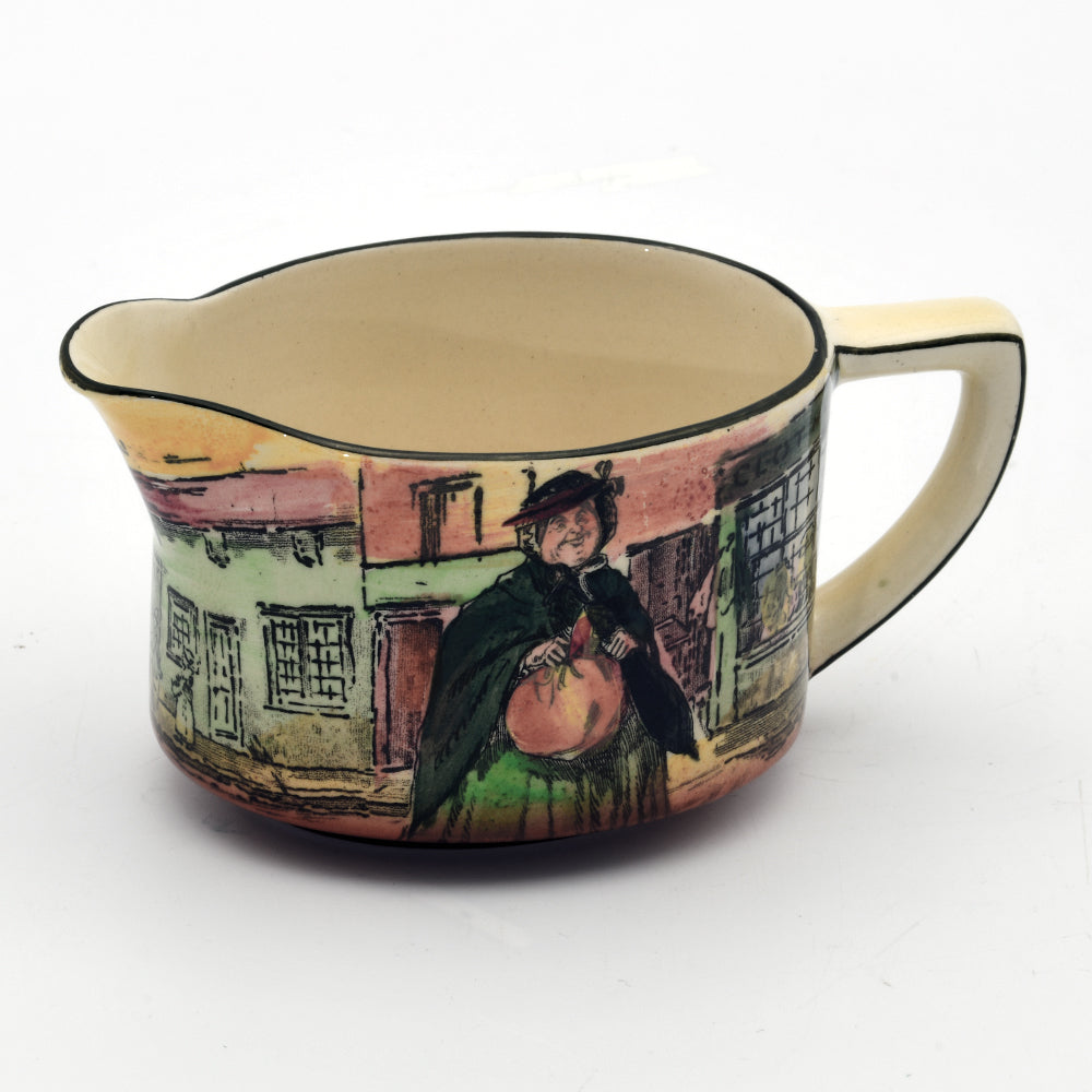Creamer  Royal Doulton