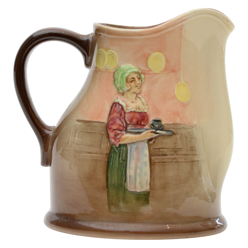 Mr. Pickwick Jug