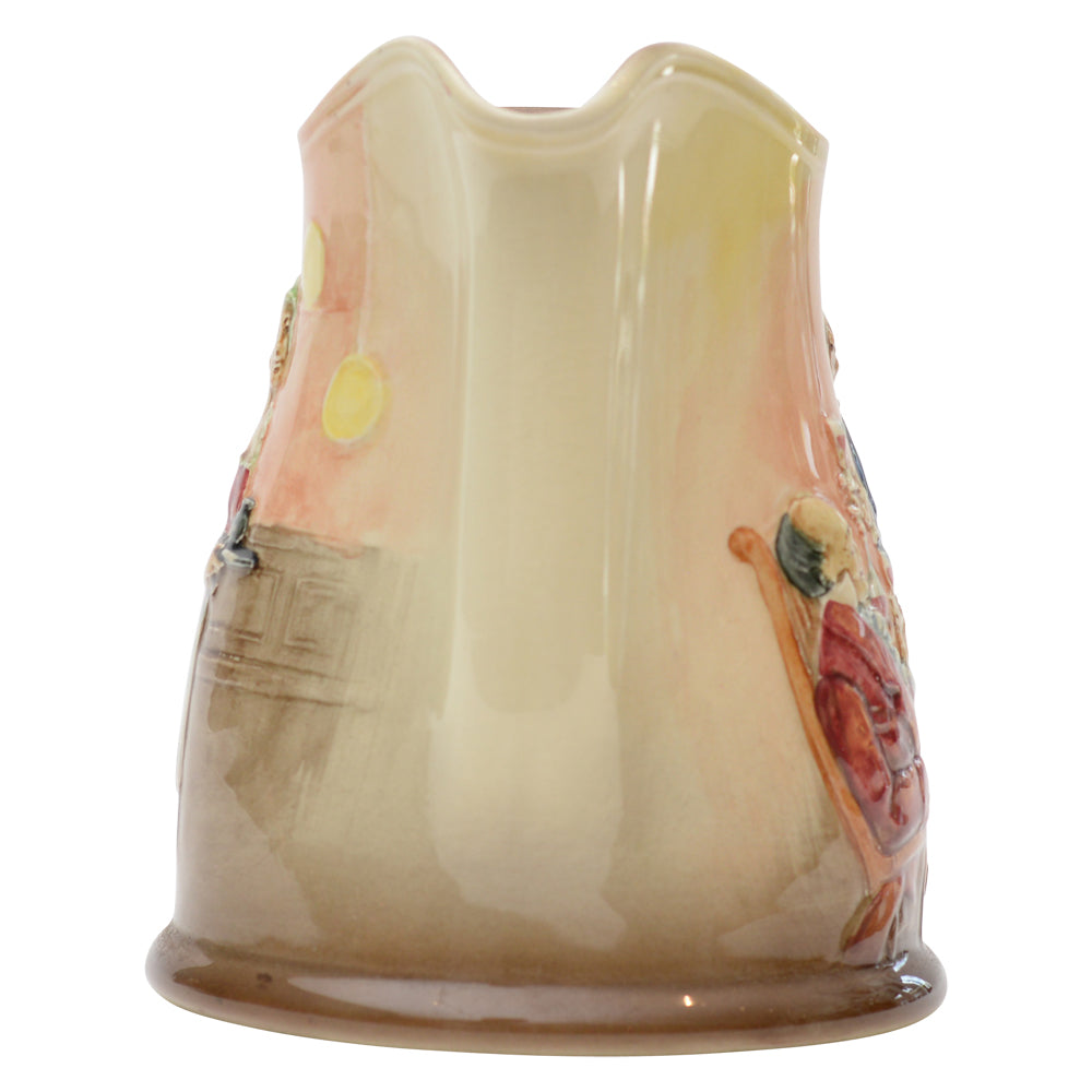 Mr. Pickwick Jug