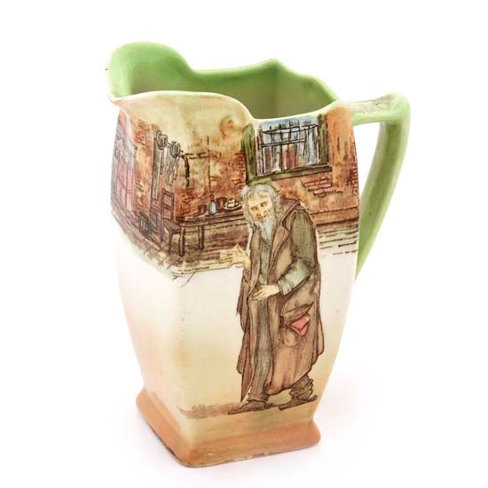 Fagin Jug