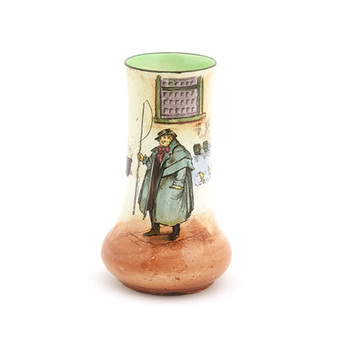 Tony Weller Vase