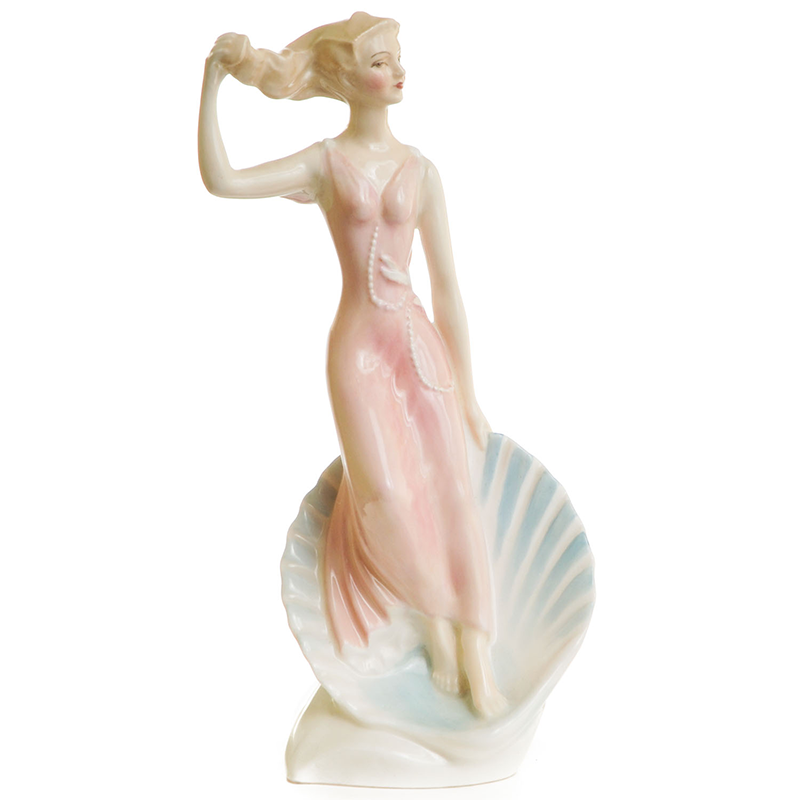 Sea Sprite