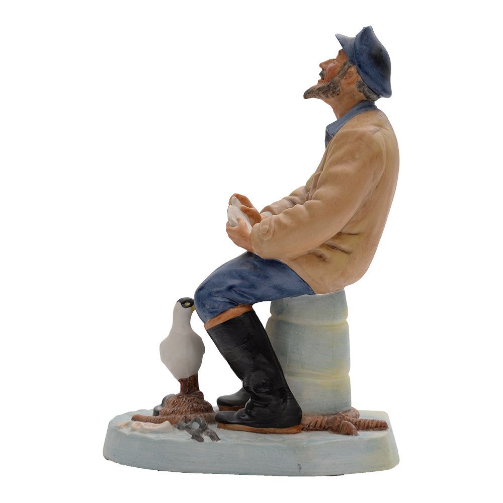 Seafarer
